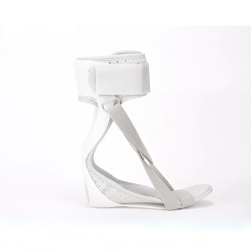 Dispositif d'Orthèse de Goutte de Pied pour la Fixation des Articulations, Ration d'AVC et d'Hémiplégie, Inversion et Valgus, Alicante, Nouveau