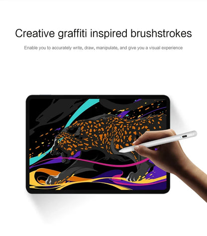 Stylus Pen For Redmi Pad 2 11 Redmi Pad SE 11 10.6 Pro 12.1 Tablet Pen Xiaomi Mi Pad mipad 5 6 pro 11 12.4 6 7 11.2 Touch Pencil