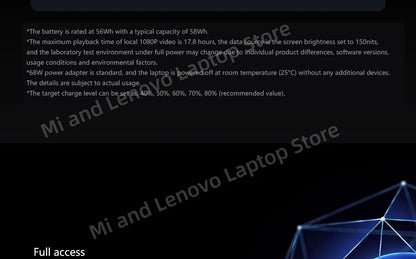 REDMI Book 14 2025 NEW R5-7535H Radeon 660M/R7-7735H Radeon 680M 16GB+512GB 14inch FHD 60Hz Screen