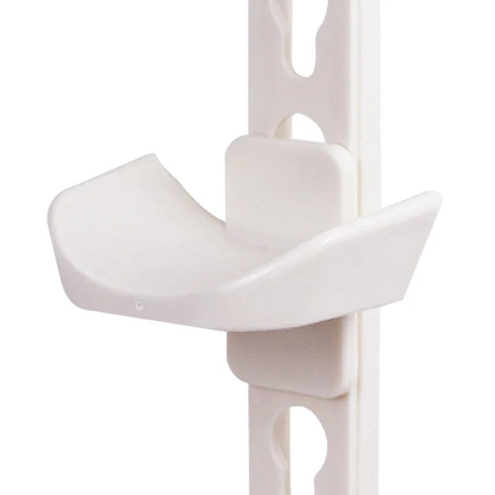Training And Competition Equestrian Cup Holder Jumping Equipment 8.5*13cm ABS Plastic Material Equestrian Competition