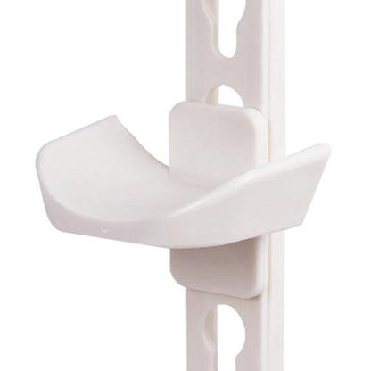 Training And Competition Equestrian Cup Holder Jumping Equipment 8.5*13cm ABS Plastic Material Equestrian Competition