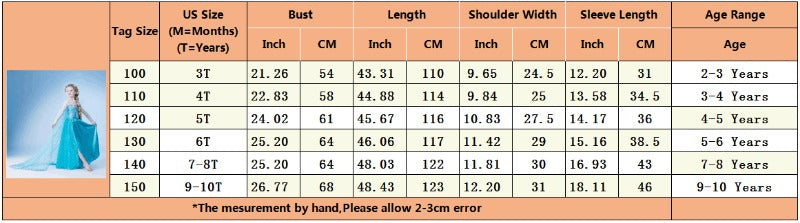 Costume Elsa pour filles 2025 Blanc Paillettes Fête Carnaval Vêtements Enfants Halloween Cosplay Robe Princesse Elsa Reine des Neiges