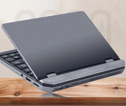 7 inch Mini Laptop Intel Procesador N95 16G RAM 256GB SSD With Touch Screen Pocket Netbook Windows 11 Notebook Pc Portable
