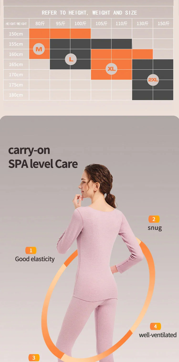 Leggings épais doublés de polaire pour femmes, vêtements intérieurs moulants pour l'automne et l'hiver, pantalons chauds sans couture en laine et soie de mûrier pour femmes