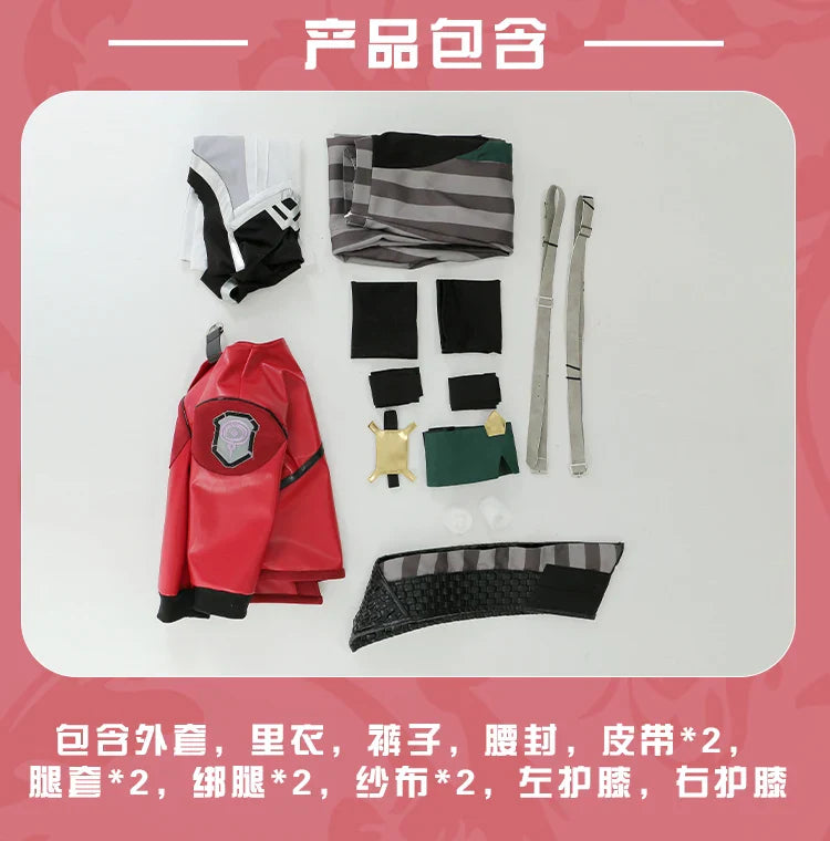 Costume de cosplay LoL Arcane Vi, perruque, uniforme, chaussures, tenues, combinaison d'Halloween et de carnaval pour femmes et hommes, haute qualité