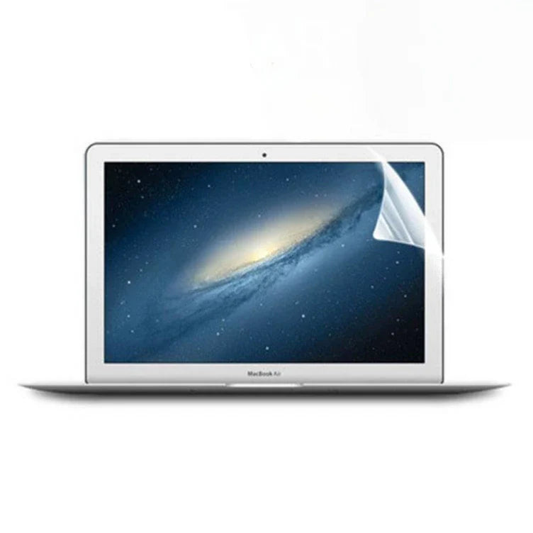 Matte Screen Protector for 2023 MacBook Air 15 A2941 13.6 M2 A2681 Pro 13 14 16 M1 chip A2338 Plastic Screen Film Sticker A2337