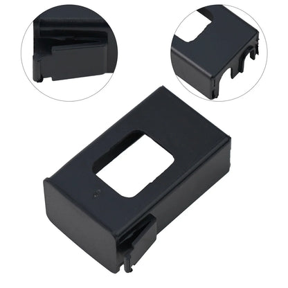 Boîtier support de batterie ABS accessoires acoustique JEBattery boîte noir pour support LC-5 pièces 514 up remplacement