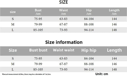 Slim Fit Wrap around Midriff Baring Sleeveless round Neck Dress for Women in Autumn And Winter Pure Color with Belt Detail