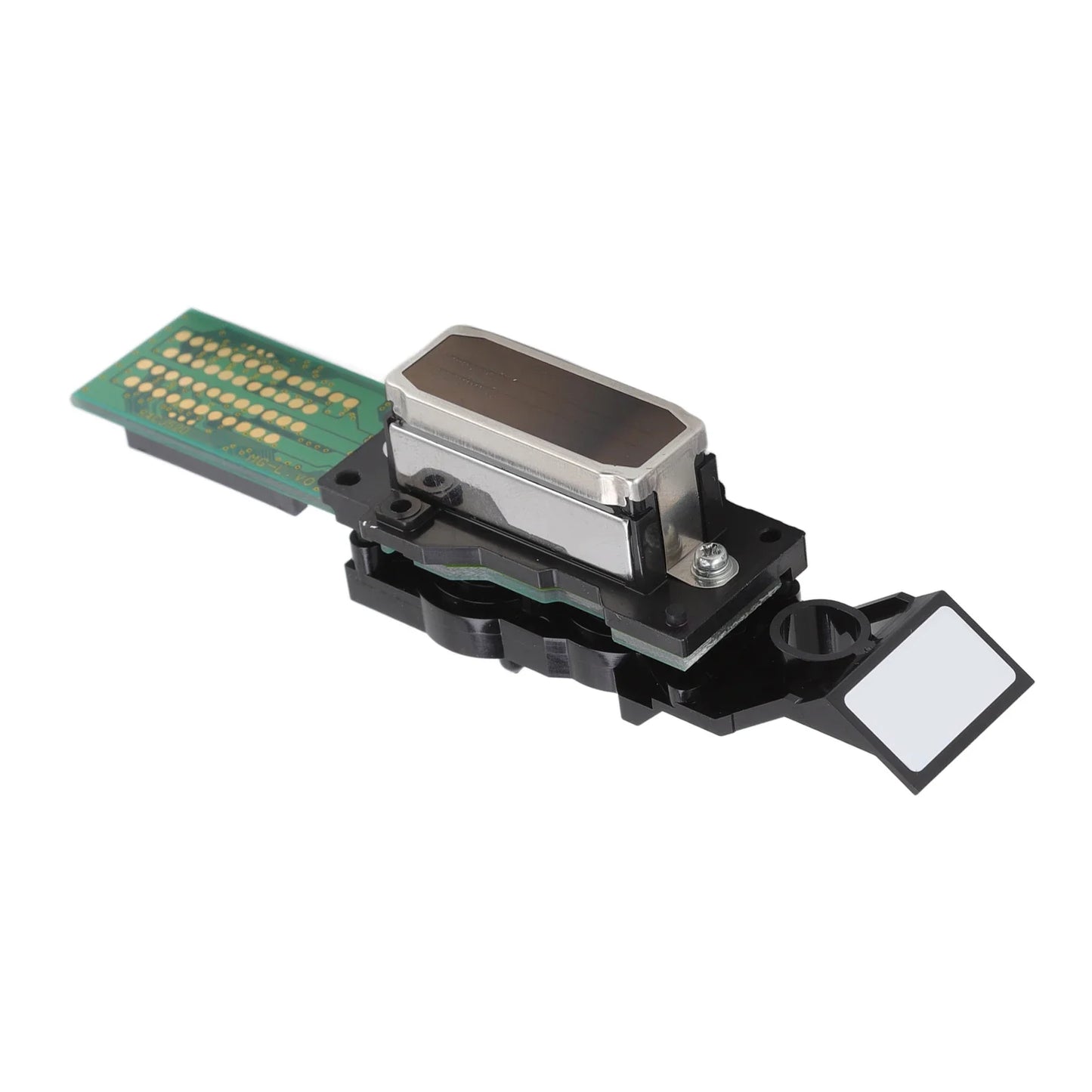 Tête d'impression Solvant écologique ABS Tête d'impression pour MIMAKI Roland DX4 JV4 JV3 Tête d'impression Éco-solvant