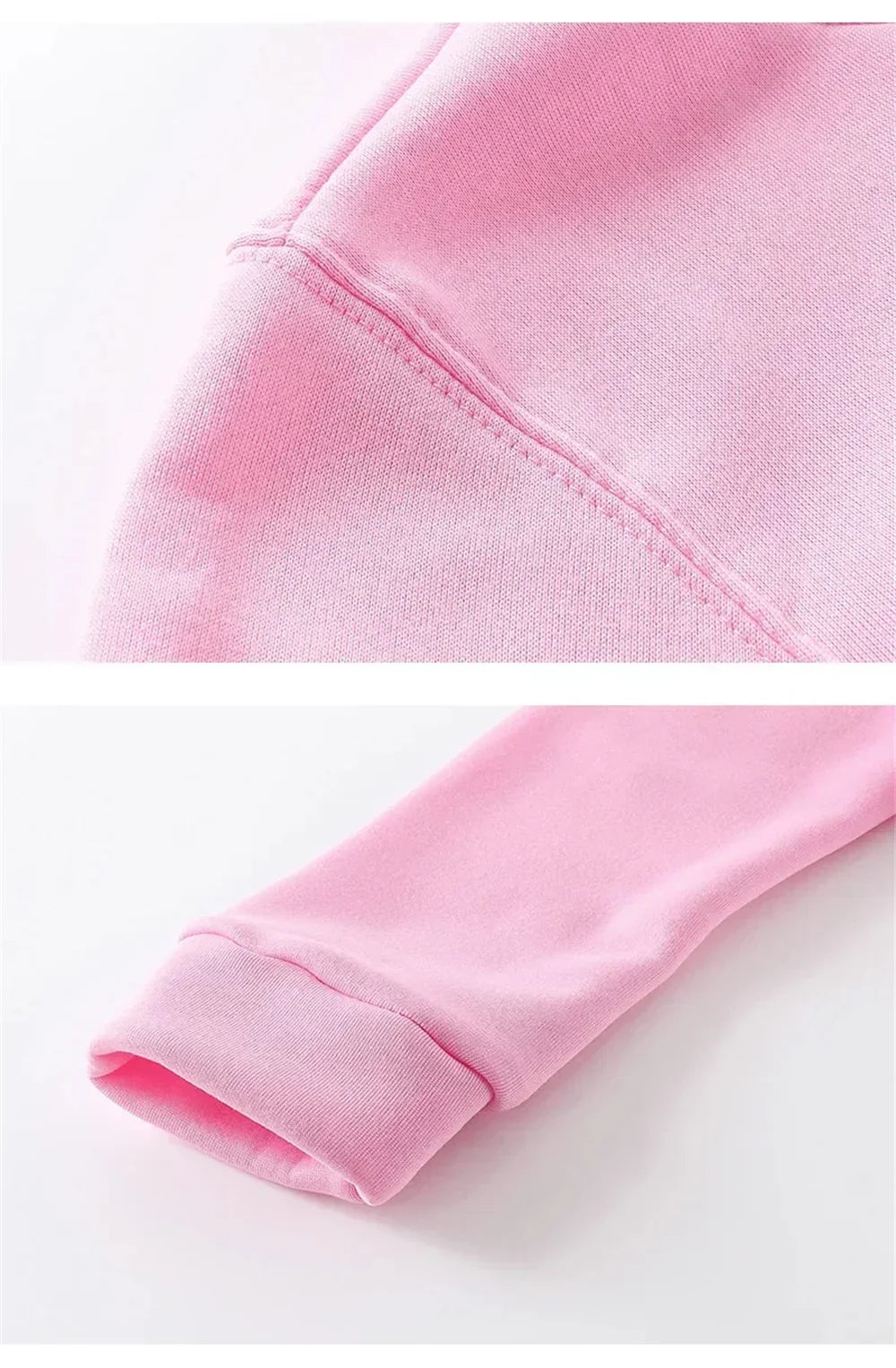 Babymonster Album goutte à capuche 2024 rétro femmes/hommes Harajuku esthétique sweats à capuche unisexe automne hiver pull sweat Vintage