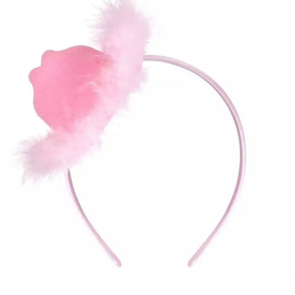 Coiffure Cowboy chapeau bandeau cheveux accessoires chapeaux Cowgirl chapeau cheveux cerceau outils de coiffure fête couvre-chef Festival bandeau