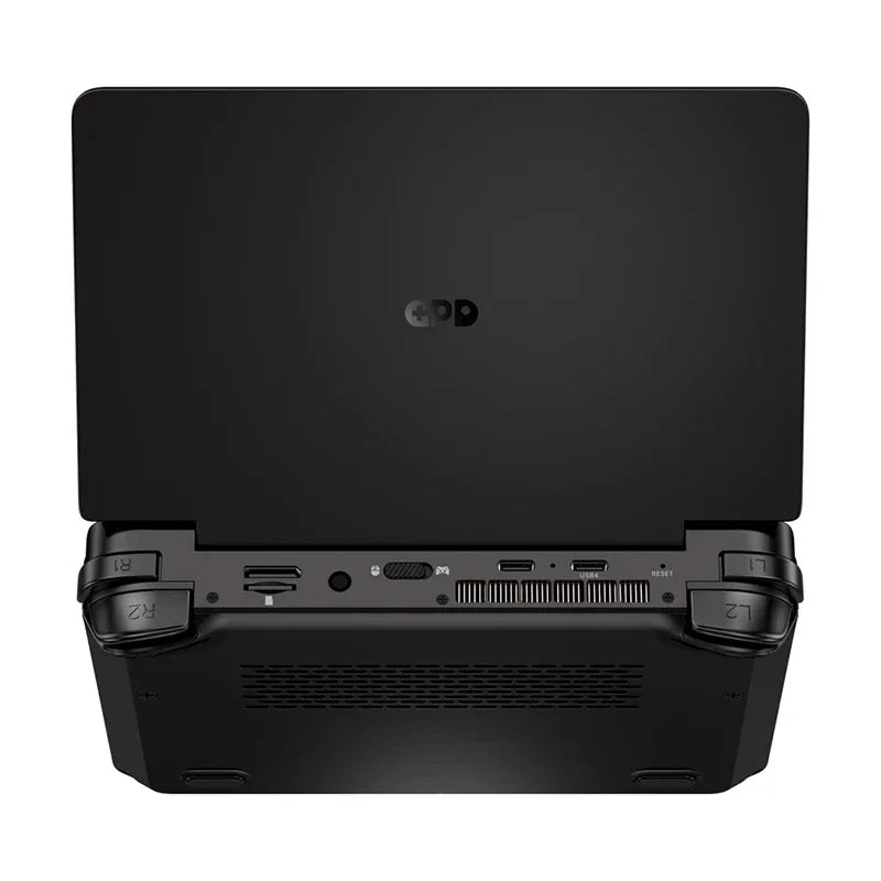 GPD WIN Mini 2025 AMD AI 9 HX 370 tableta portátil de 7 pulgadas 32/64GB RAM 1/2TB ROM Mini PC Windows11 WiFi6 BT Gaming laptop