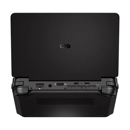 GPD WIN Mini 2025 AMD AI 9 HX 370 tableta portátil de 7 pulgadas 32/64GB RAM 1/2TB ROM Mini PC Windows11 WiFi6 BT Gaming laptop