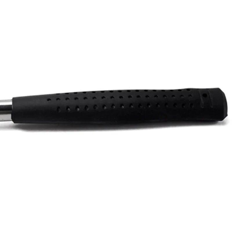 Guitare électrique marteau en caoutchouc accessoires guitare électrique basse en caoutchouc Fret marteau fil outils de remplacement pour Luthier