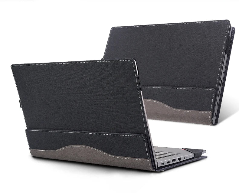 Housse de protection amovible pour ordinateur portable HP EliteBook 660 665 G11 / ProBook 460 465 G11, 16 pouces, cadeau