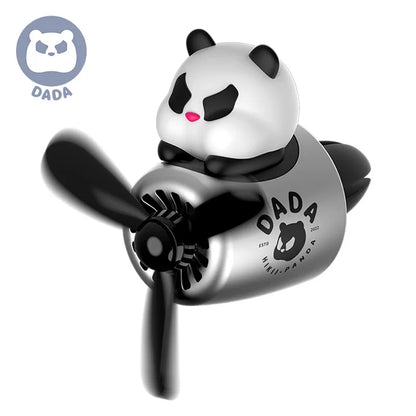 In Stock Characters Stitch Car Mounted Aromatherapy Air Outlet Decoration Interior Decoration Cartoon Decor Auto Toy Kawaii Gift