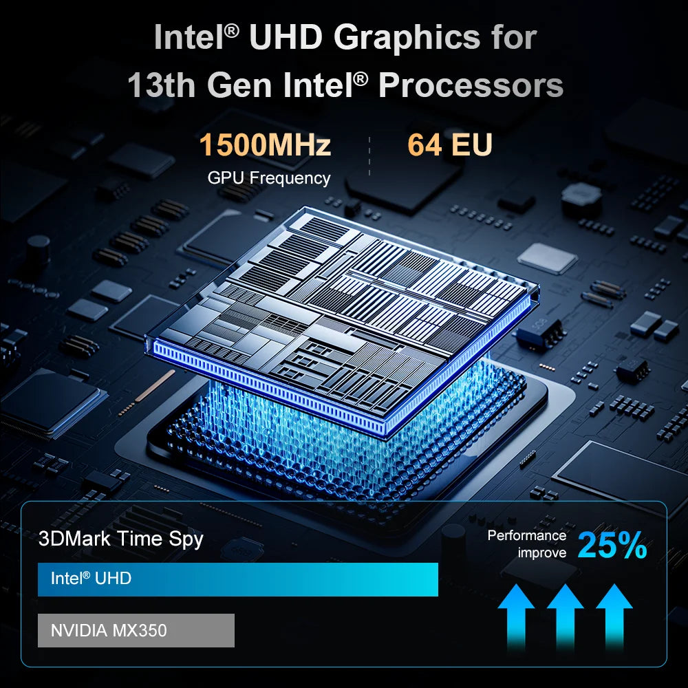Laptops 16" 2.5K 165Hz Intel Core i9-12900HK WiFi 6 32GB RAM  1TB SSD Laptop Windows 11 Notebook Office Computer