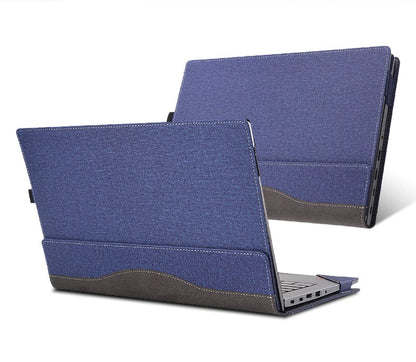 Housse de protection amovible pour ordinateur portable HP EliteBook 660 665 G11 / ProBook 460 465 G11, 16 pouces, cadeau