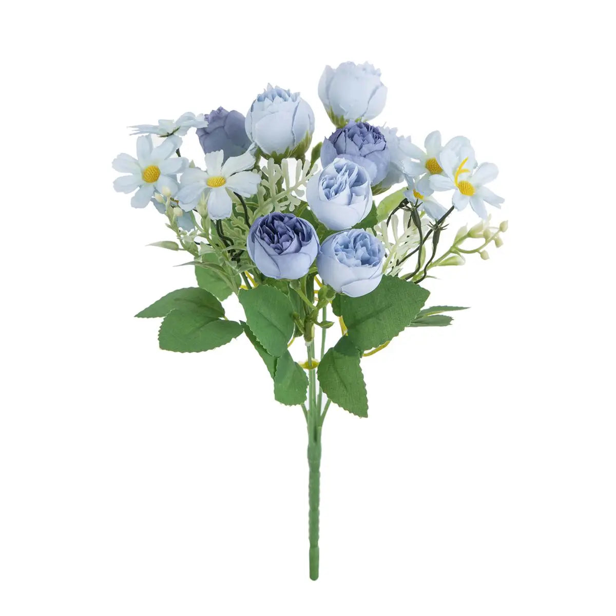 Fleurs de pivoine simulées, saint-valentin, mariage, fête des mères, Thanksgiving, décoration de jardin intérieure et extérieure de printemps