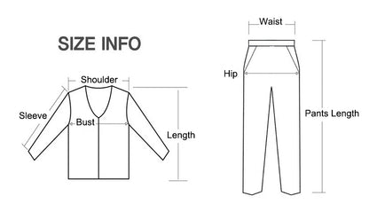 Ensemble de pyjama en satin pour femme - Haut à manches longues et pantalon, couleur unie, imprimé cœur, cardigan, vêtements de nuit pour fille