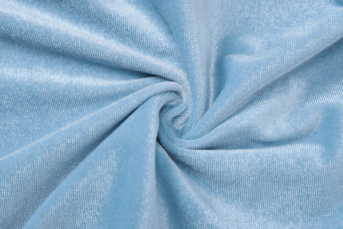 Hugcitar Robe Longue Maxi Fendue Sexy en Velours avec Col Drapé Sans Manches, Nouvelle Mode 2025, Robe de Soirée Élégante pour Femme, Streetwear Y2K