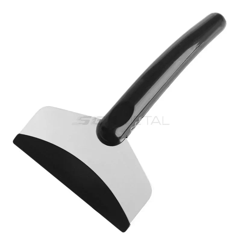 SEAMETAL voiture grattoir à glace pelle de déneigement hiver pare-brise fenêtre nettoyage de la neige outil de grattage brise-glace automatique pelle à neige