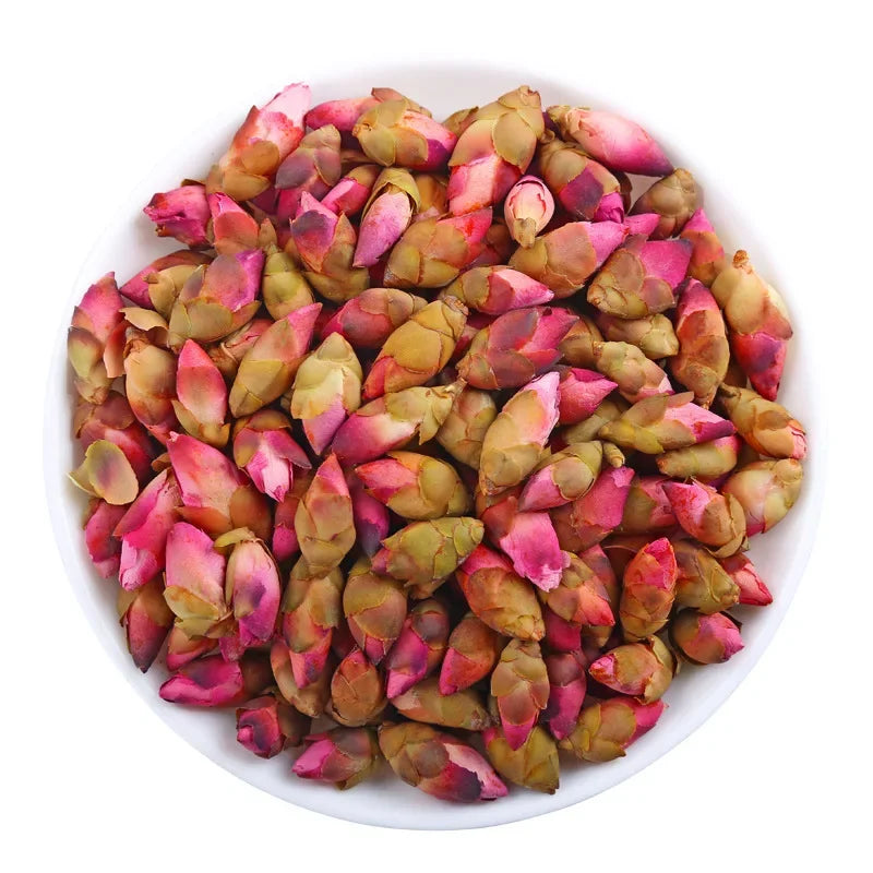 30g Bougie Aromatique Naturelle Savon Parfum Essence Florale Matériau de Fabrication Fleur Séchée Naturelle Décoration de Mariage Décoration de Maison Décoration de Bain