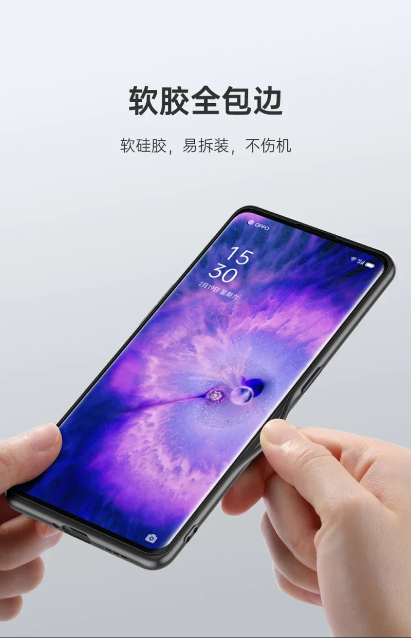 Leather Case for VIVO iQOO Neo 10 Luxury Silicone Protection Frosted Phone Cover iQOO Neo10 Coque