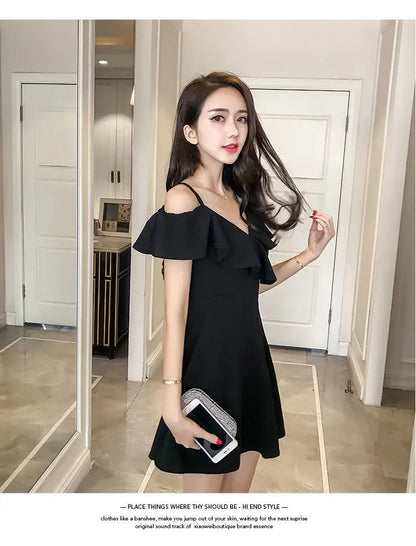 Robes de soirée pour femmes 2025 luxe concepteur bal femmes robe d'été vêtements esthétiques en mousseline de soie Satin Sexy boîte de nuit soie nouveau