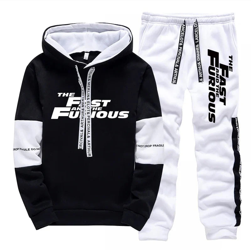 Sweat-shirts pour hommes sweat à capuche manches longues quotidien automne hiver mode sport décontracté confortable offres spéciales pantalons de survêtement hommes