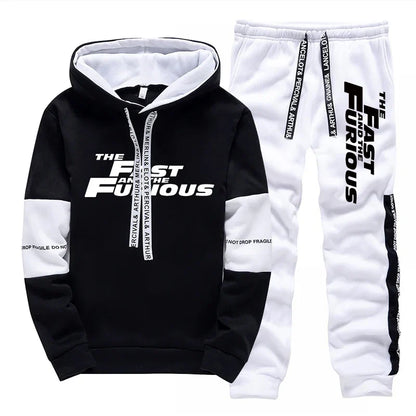Sweat-shirts pour hommes sweat à capuche manches longues quotidien automne hiver mode sport décontracté confortable offres spéciales pantalons de survêtement hommes