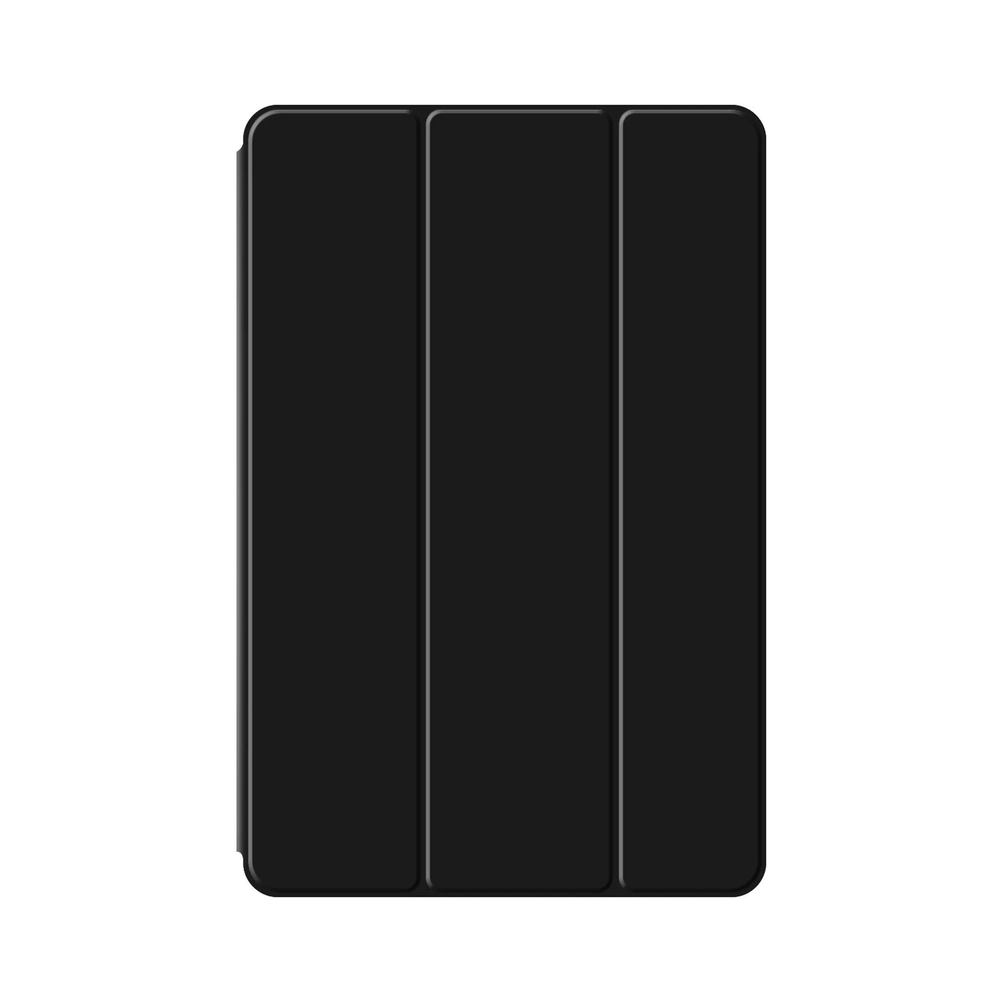 HUWEI Case For Xiaomi Redmi Pad 2 2025 Flip Stand Cover for Redmi Pad 2 Pad2 Case Red Mi Pad 2 11 inch Tablet Case TPU Shell