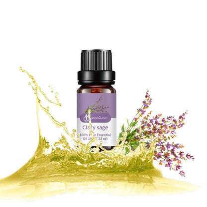 Huile essentielle de bougie d'aromathérapie 10 ml, saveur de fruit naturel, huile essentielle végétale, bougie de savon faite à la main, essence de vanille