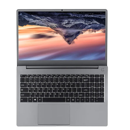 Genmachine Laptop AMD Ryzen™ 9 4900H 15.6 Inch LPDDR4 RAM M.2 NVME SSD Business Gaming Laptop Computer Notebook Radeon Graphics