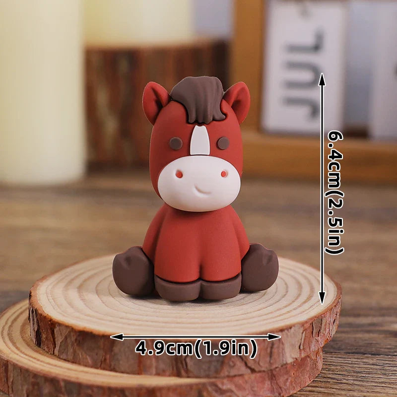 Chapeau de Cowboy rouge Rose, boules de bottes, décoration de gâteau, Cowboy de Cowgirl occidentale, décor de fête prénatale d'anniversaire, fournitures à thème de ferme occidentale