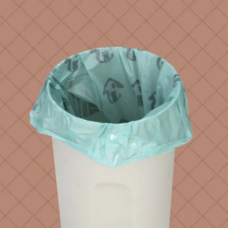 Pelle à litière pour chat avec sacs à déchets, auto-nettoyante, pelle à litière pour chat, boîte à litière Portable, outil de nettoyage, fournitures pour animaux de compagnie