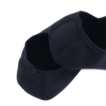 Chaussures en néoprène 3mm, natation, Sport aquatique, plongée en apnée, chaussettes de plongée, chaussures de combinaison, chaussettes de pataugeoire, chaussures à séchage rapide