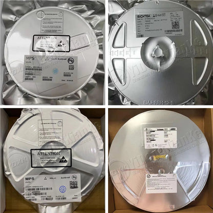 SAF-C164CI-LM QFP80 Composants Électroniques SAB-C1610-LM SAB-C161K-LM SAK-C164CI-8EM SB80L188EB16 SC14480 Nouveau Original SII141CT80