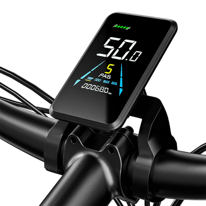 Shengmilo S600 gros pneu vélo électrique 2000W avec deux moteurs 48V17.5AH batterie 26 pouces e vélo adulte, vélo électrique de montagne
