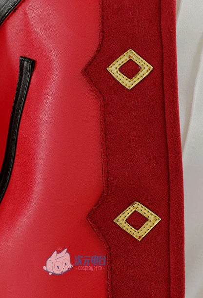 Costume de cosplay LoL Arcane Vi, perruque, uniforme, chaussures, tenues, combinaison d'Halloween et de carnaval pour femmes et hommes, haute qualité
