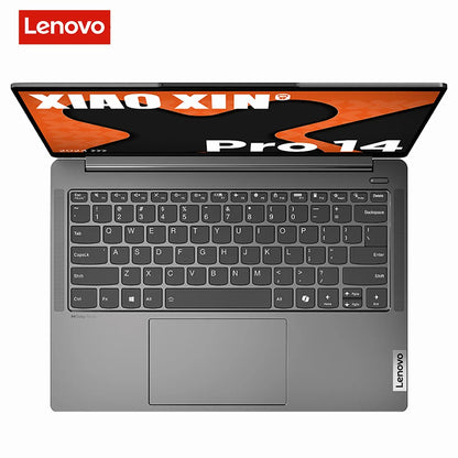 【HOT】Lenovo Xiaoxin Pro 14 8845H/780M 32G+1T 14inch 2.8K OLED 120Hz Screen