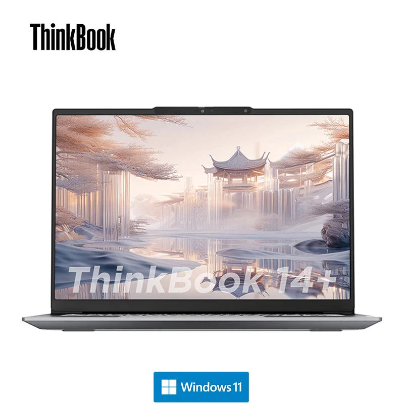 Lenovo Thinkbook 14+ 2024 AI R7 8845H 32G+1TB SSD 14.5inch 120Hz 3K