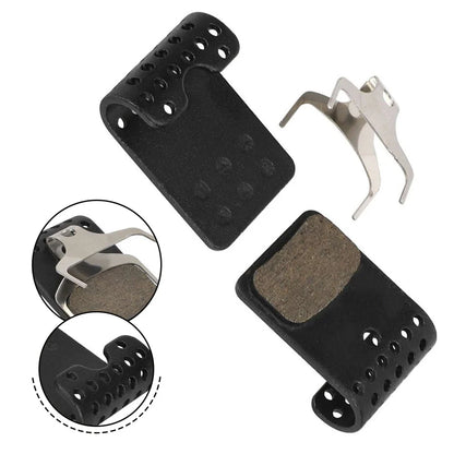 Pour LTWOO plaquettes de frein de vélo pour R9 pour R7 pour R7 route plaquettes de frein à disque hydraulique accessoires de cyclisme