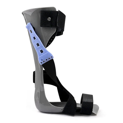 Correction de l'hémiplégie des accidents vasculaires cérébrales et de la Fixation de l'articulation de la cheville avec dispositif d'orthèse de chute de pied pour la Correction de Valgus d'inversion