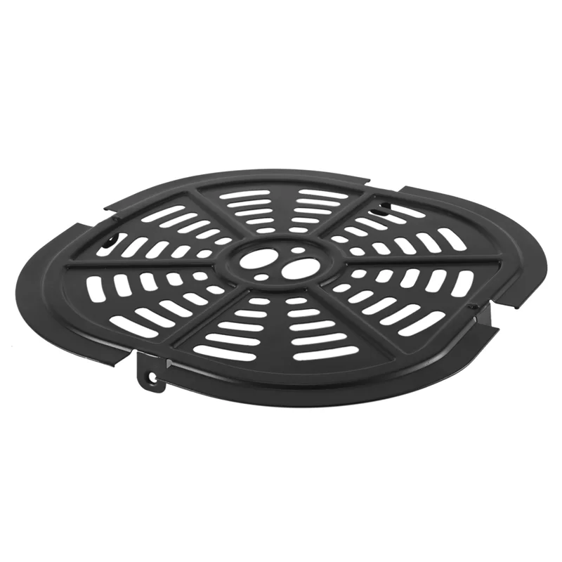 B06B-Air Fryer Grill Pan For COSORI 5QT Air Fryers For Instant Vortex Chefman Air Fryer
