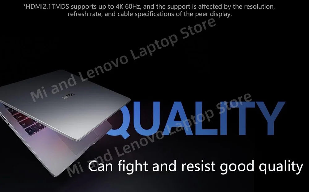 REDMI Book 14 2025 NEW R5-7535H Radeon 660M/R7-7735H Radeon 680M 16GB+512GB 14inch FHD 60Hz Screen