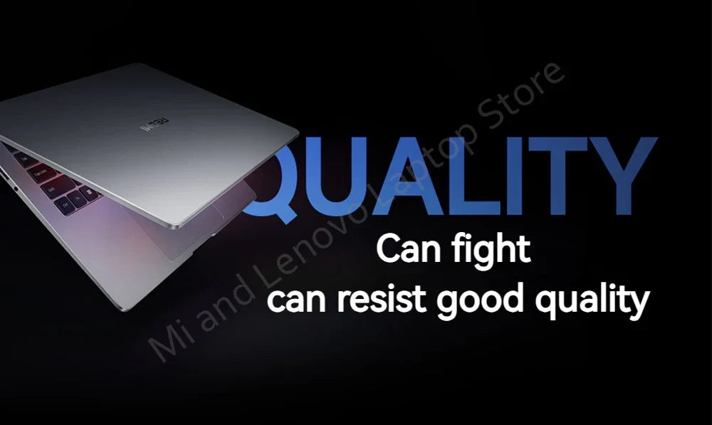 【World Premiere】Xiaomi REDMI Book 14 2025 NEW Intel Core 5 220H 32G+1TB 2.8K 120Hz Screen