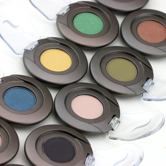 Sorme Mineral Botanical Eyeshadow