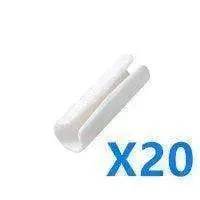 Sheet Mattress Non-slip Fixing Clip