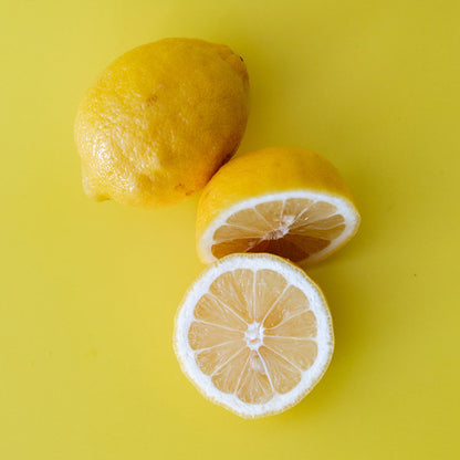Thé biologique citron, gingembre et tulsi